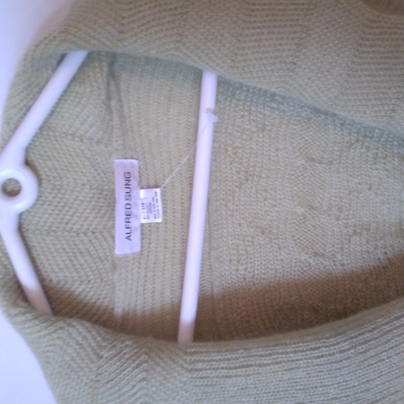 Women's double breasted with front buttons - Picture 2 of 4